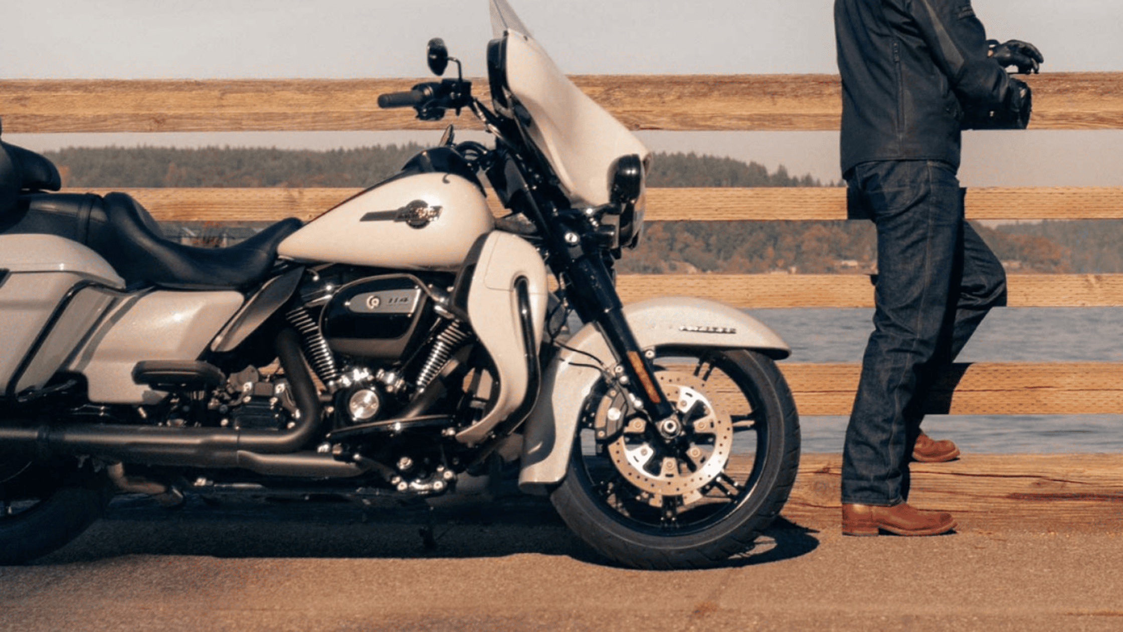The 2024 Harley-Davidson® Ultra Limited® in Conyers, GA