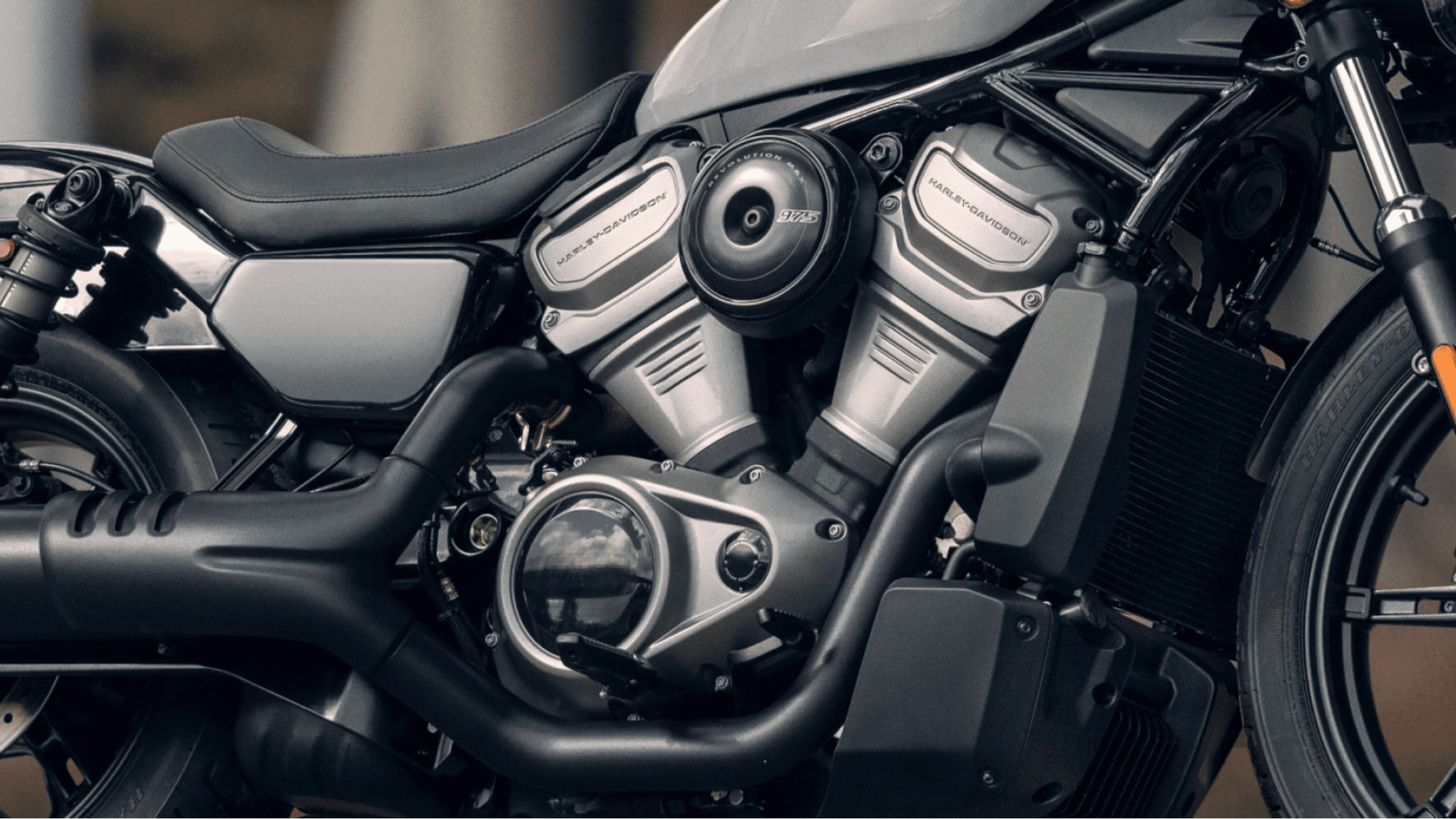 The 2024 Harley-Davidson® Nightster® in Conyers, GA at Falcon's Fury Harley-Davidson®