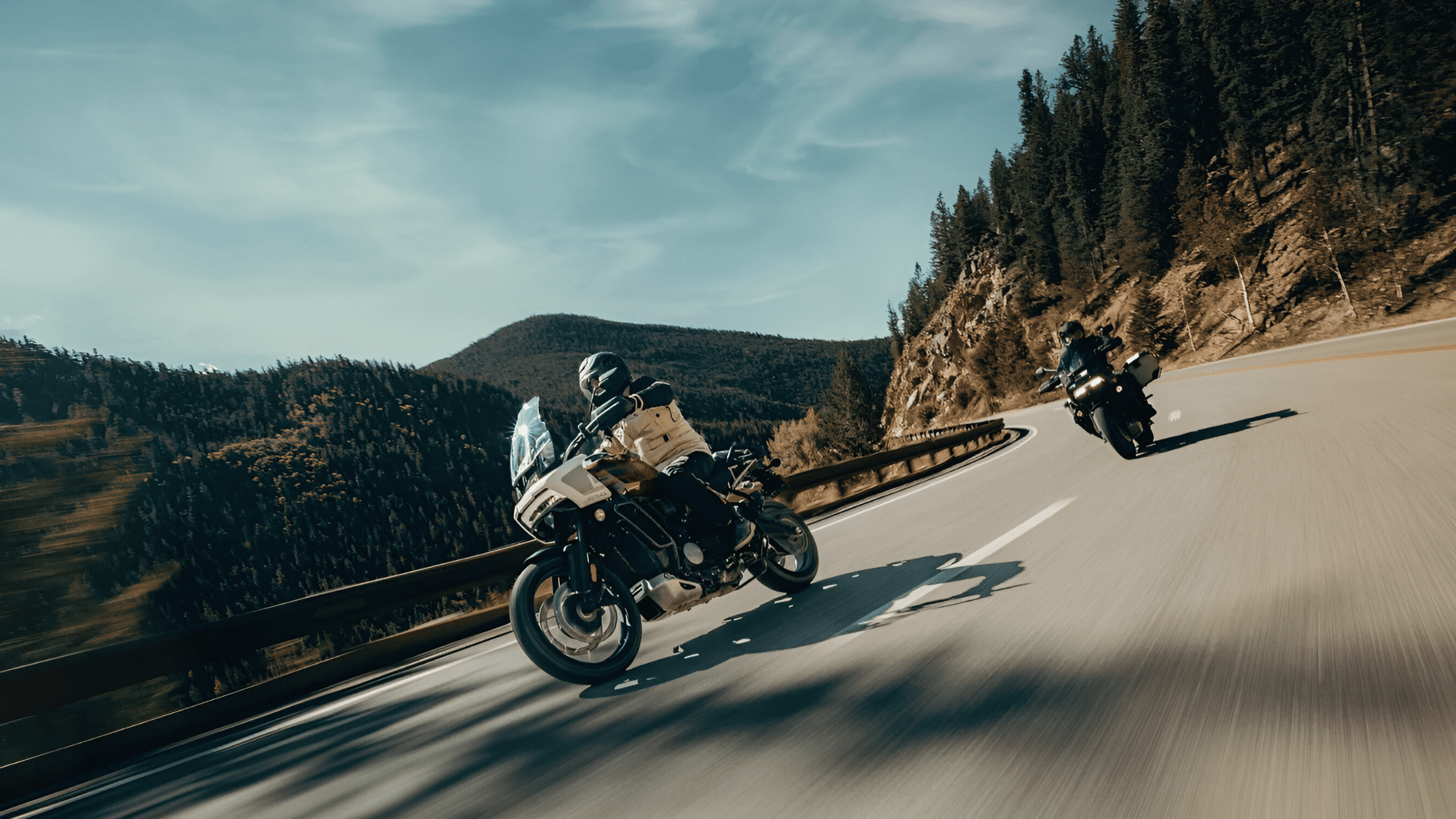 The 2024 Harley-Davidson® Pan America® 1250 Special in Conyers, GA at Falcon's Fury Harley-Davidson®