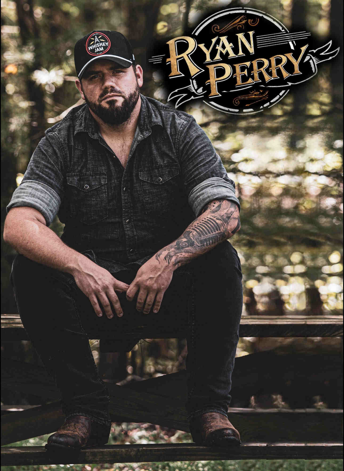 Ryan Perry 2022 Freedom Fest