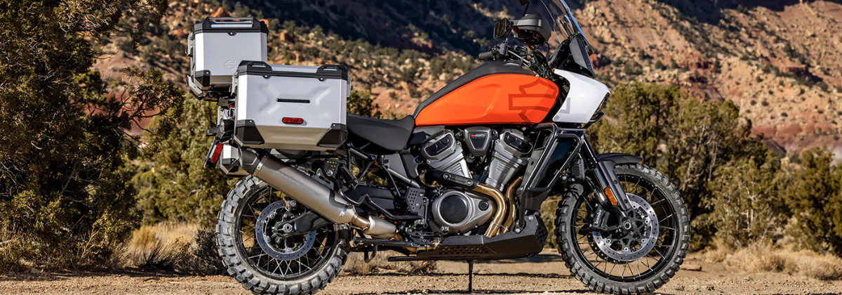 Research 2021 Harley-Davidson® Pan America in Conyers GA