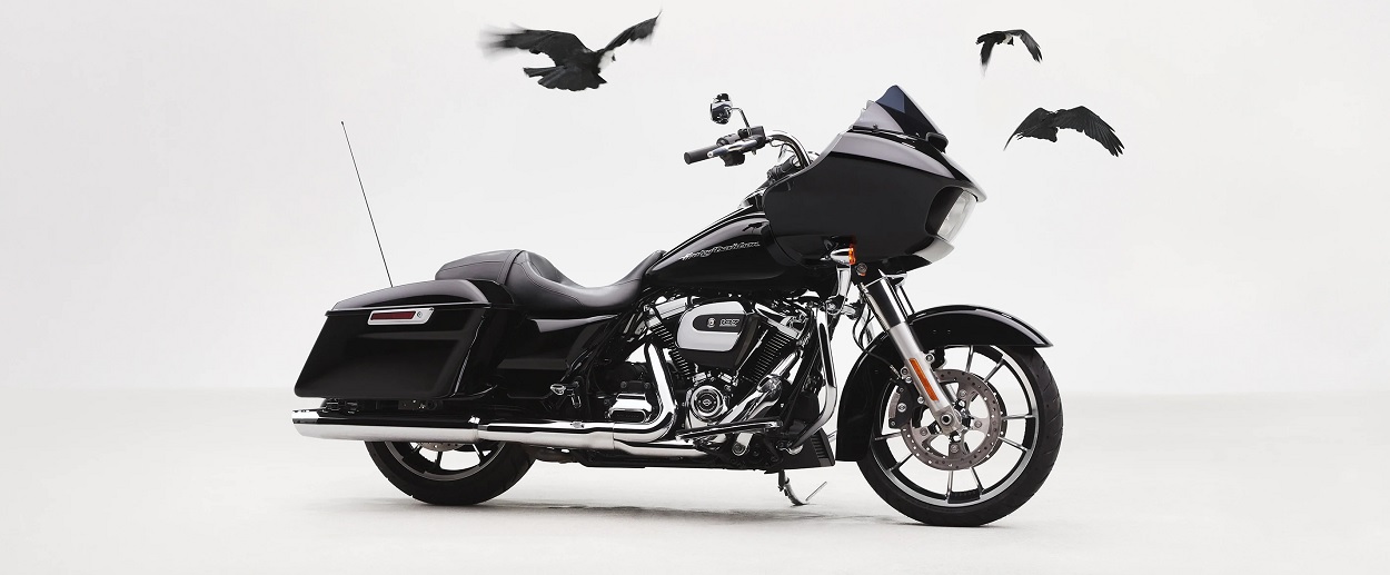 2020 Harley-Davidson Road Glide near Atlanta GA