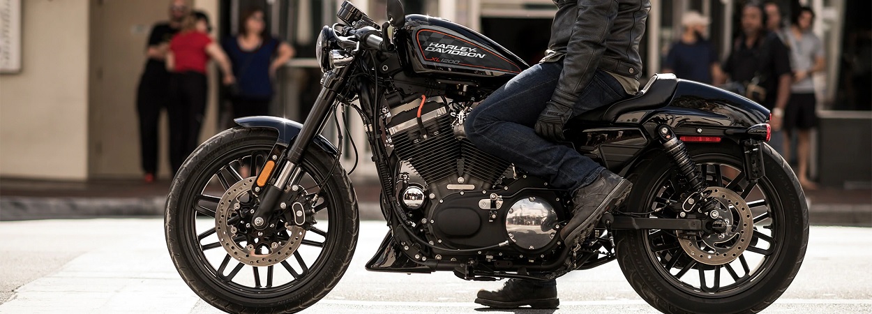 2020 Harley-Davidson Roadster near Morrow GA