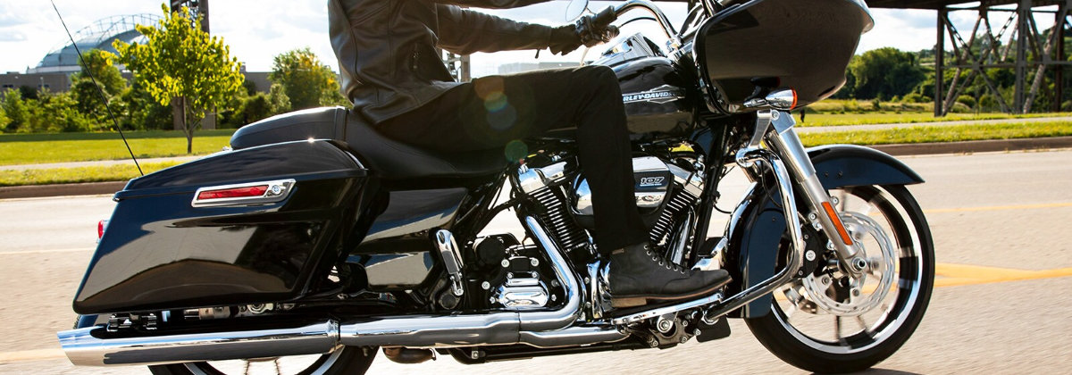 2021 Harley-Davidson Road Glide in Conyers GA