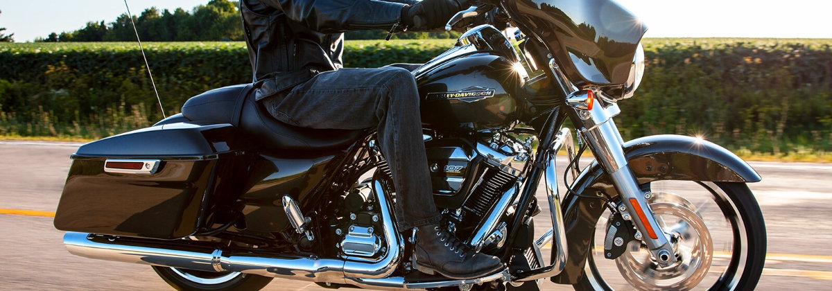 2021 Harley-Davidson Street Glide in Conyers GA