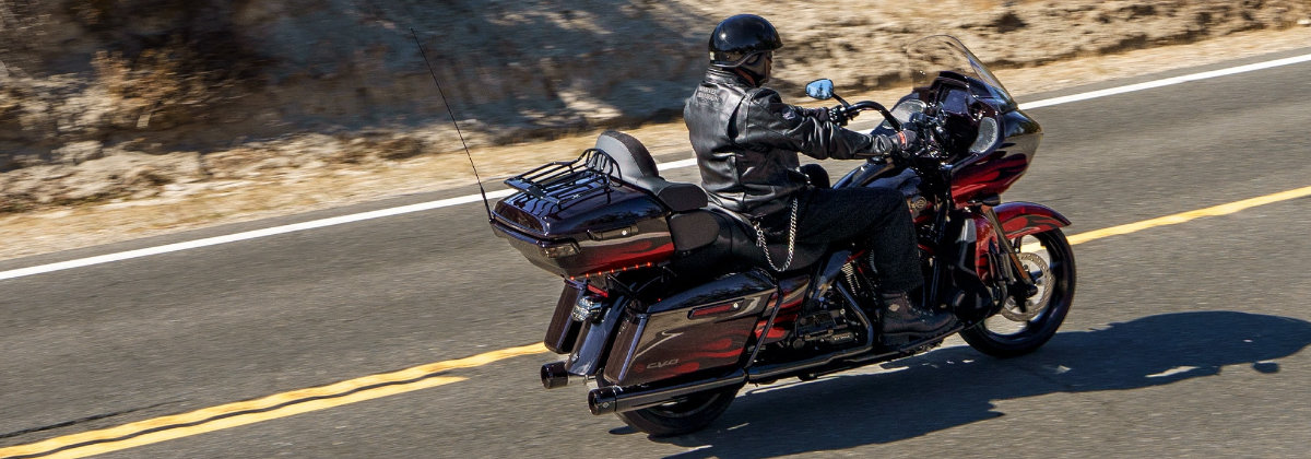 2022 Harley-Davidson® CVO™ Road Glide® for sale in Falcon's Fury Harley-Davidson®, Conyers, Georgia