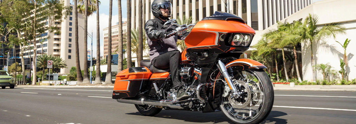 2022 Harley-Davidson® CVO™ Road Glide® for sale in Falcon's Fury Harley-Davidson®, Conyers, Georgia