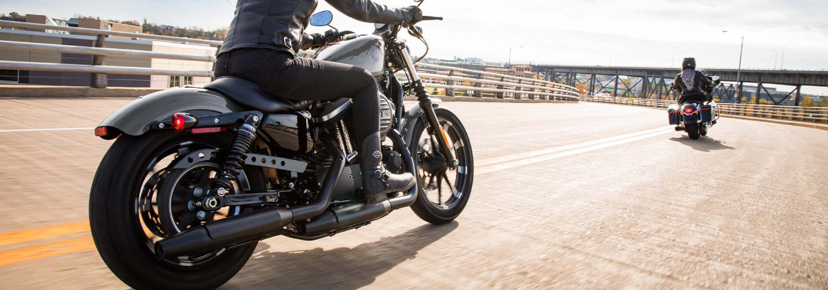 2022 Harley-Davidson® Iron 883 for sale in Falcon's Fury Harley-Davidson®, Conyers, Georgia