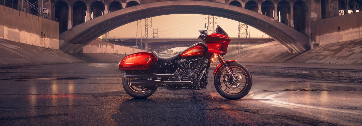 2022 Harley-Davidson® Low Rider El Diablo for sale in Falcon's Fury Harley-Davidson®, Conyers, Georgia