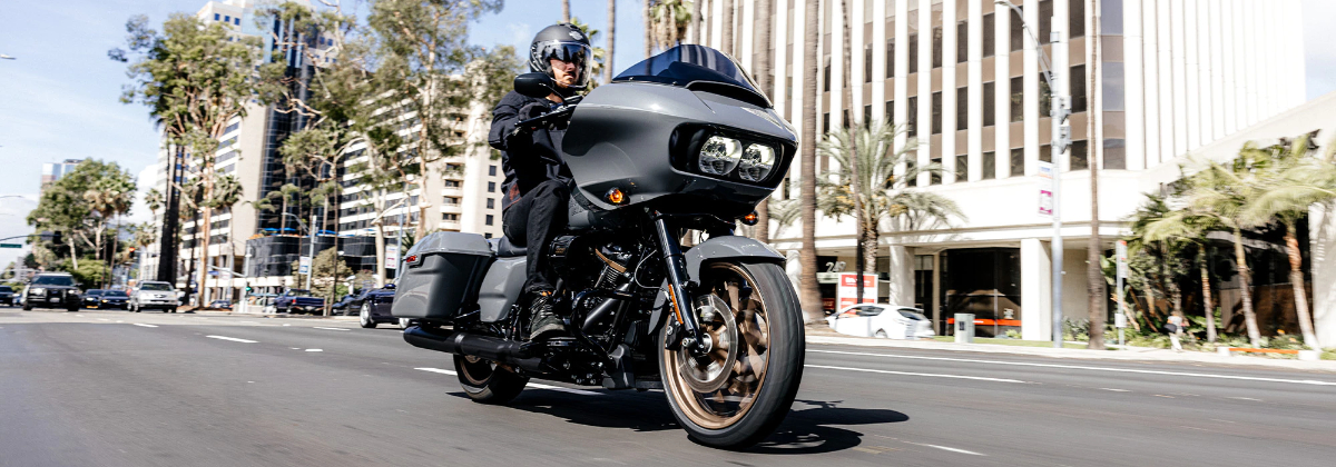 2022 Harley-Davidson® Road Glide® ST for sale in Falcon's Fury Harley-Davidson®, Conyers, Georgia