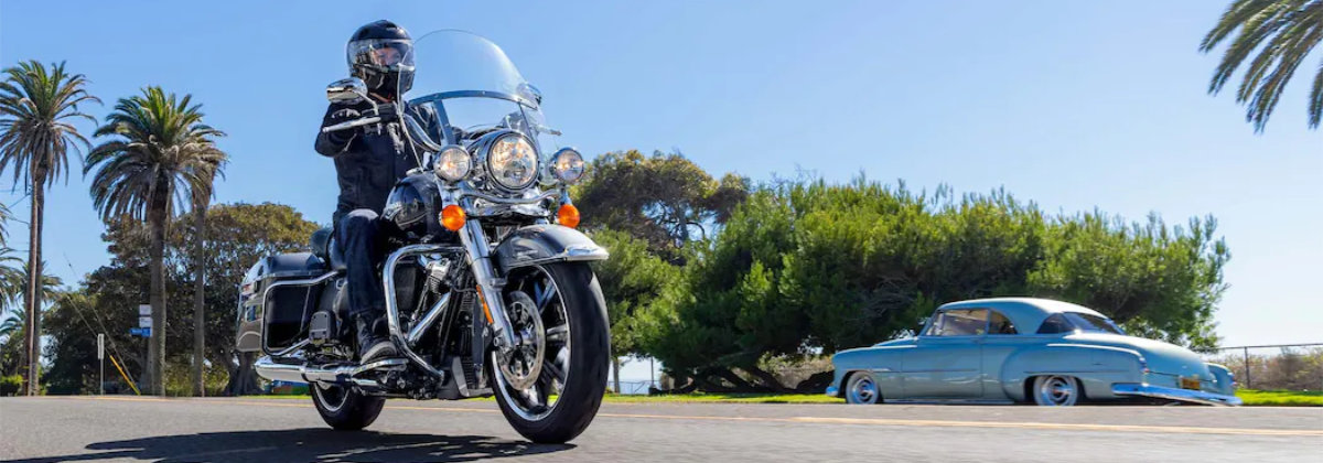 2022 Harley-Davidson® Road King® for sale in Falcon's Fury Harley-Davidson®, Conyers, Georgia