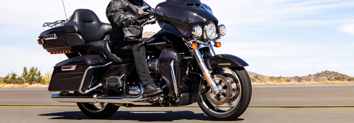 2022 Harley-Davidson® Ultra Limited for sale in Falcon's Fury Harley-Davidson®, Conyers, Georgia