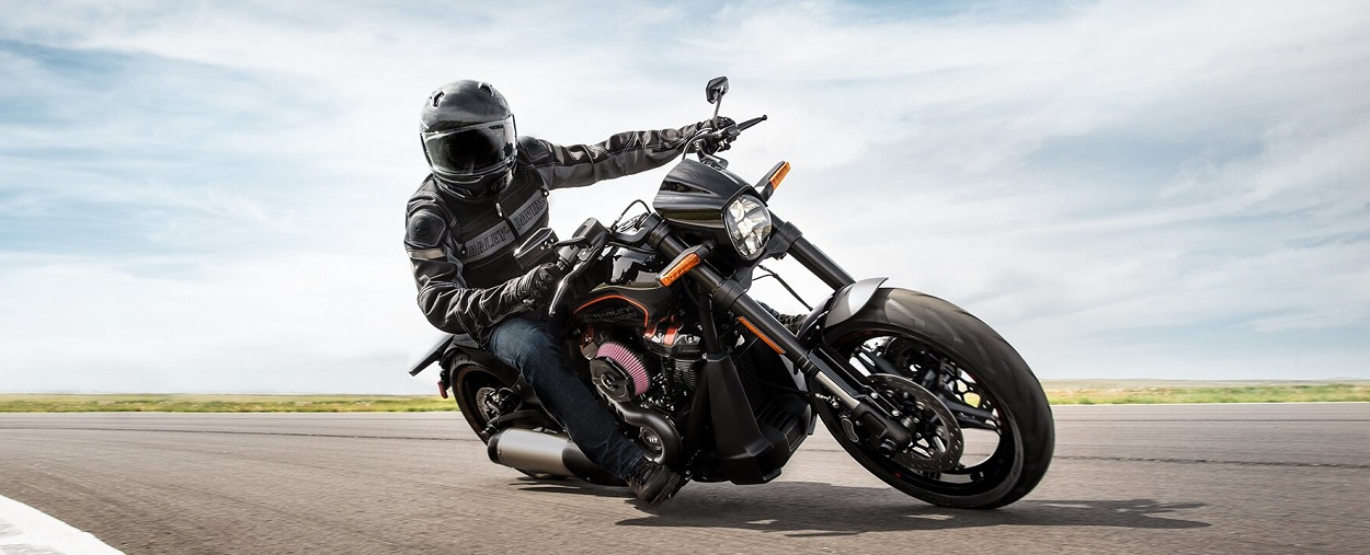 Harley-Davidson-dealer-near-Roswell-GA