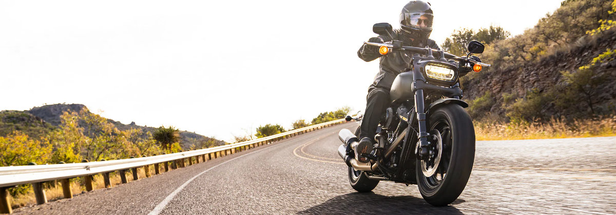 Social Circle Area 2021 Harley-Davidson® Fat Bob® 114