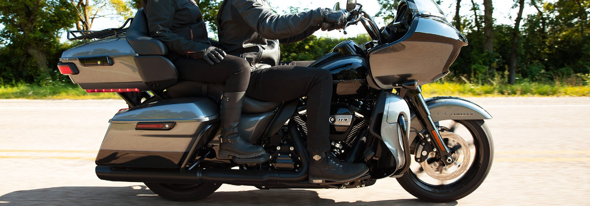 Harley-Davidson-dealer-near-Loganville-GA