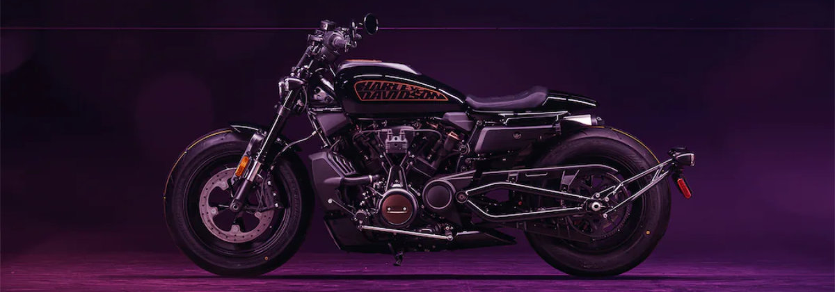 Test-Ride-2022-Harley-Davidson-Sportster-S-near-Atlanta-GA