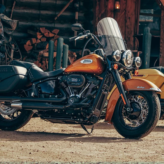 Harley Davidson Promotions Us Falcon's Fury HarleyDavidson